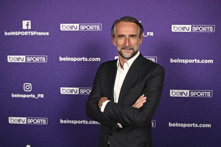 巴黎总经理:卡塔尔财团在巴黎会长期投资 姆巴佩续约关键在爱国