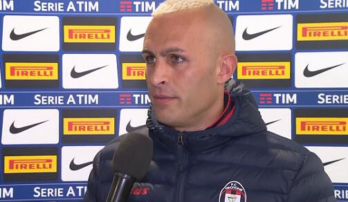 迪马济奥:国米将和39岁老门将科尔达兹续约一年