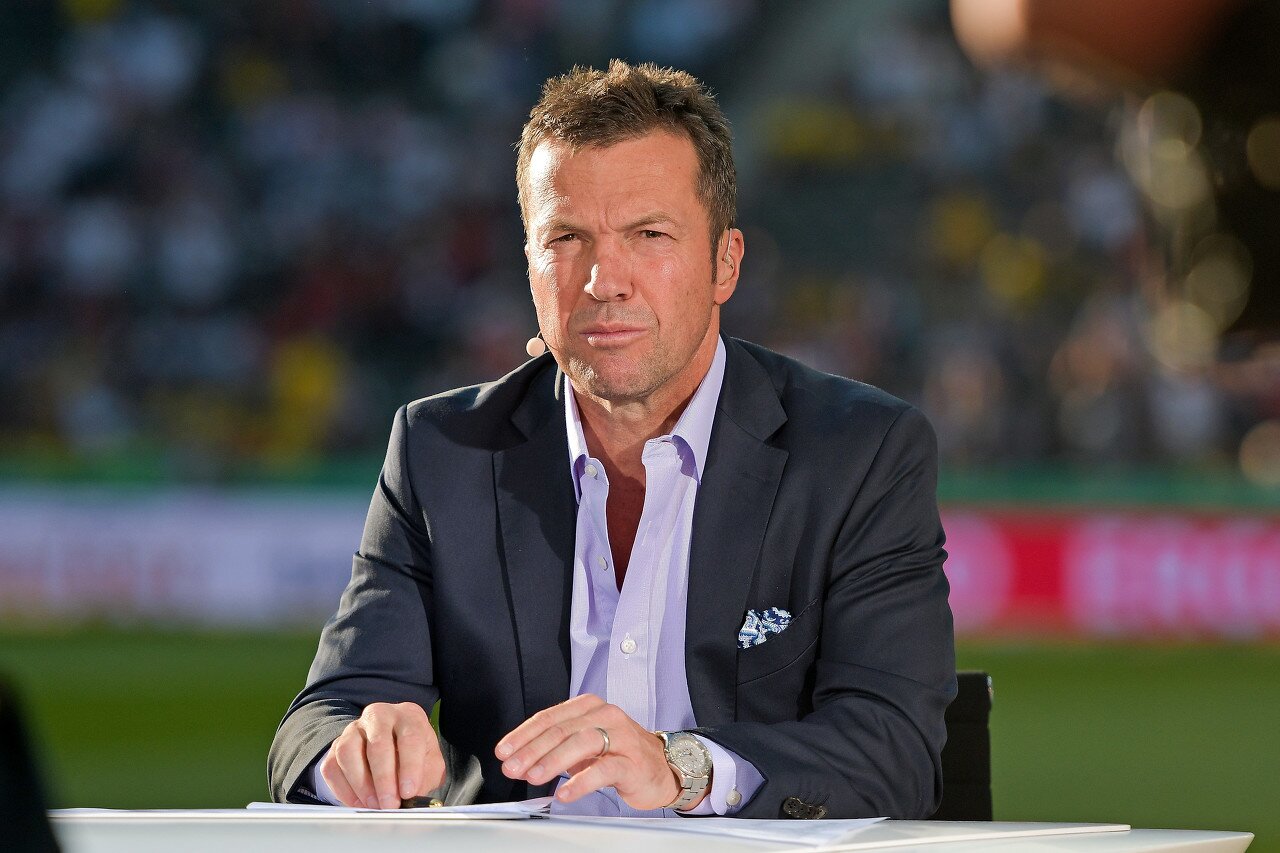 马特乌斯:我同意瓦茨克的话,拜仁的动荡将导致另一支球队能夺冠