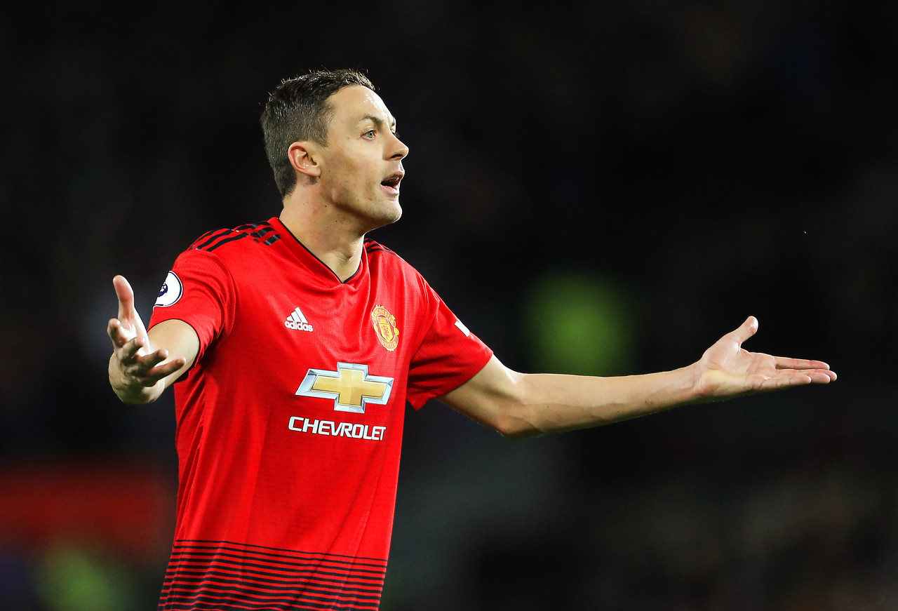 贾尼尼:马蒂奇的经验和能力可以帮助球队,但罗马仍需大手笔引援