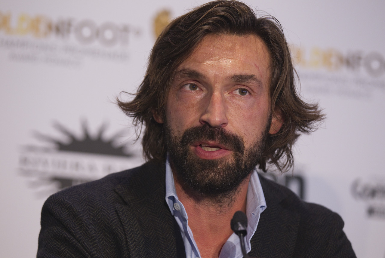 皮尔洛谈执教土超球队卡拉古鲁克:这支球队的雄心说服了我