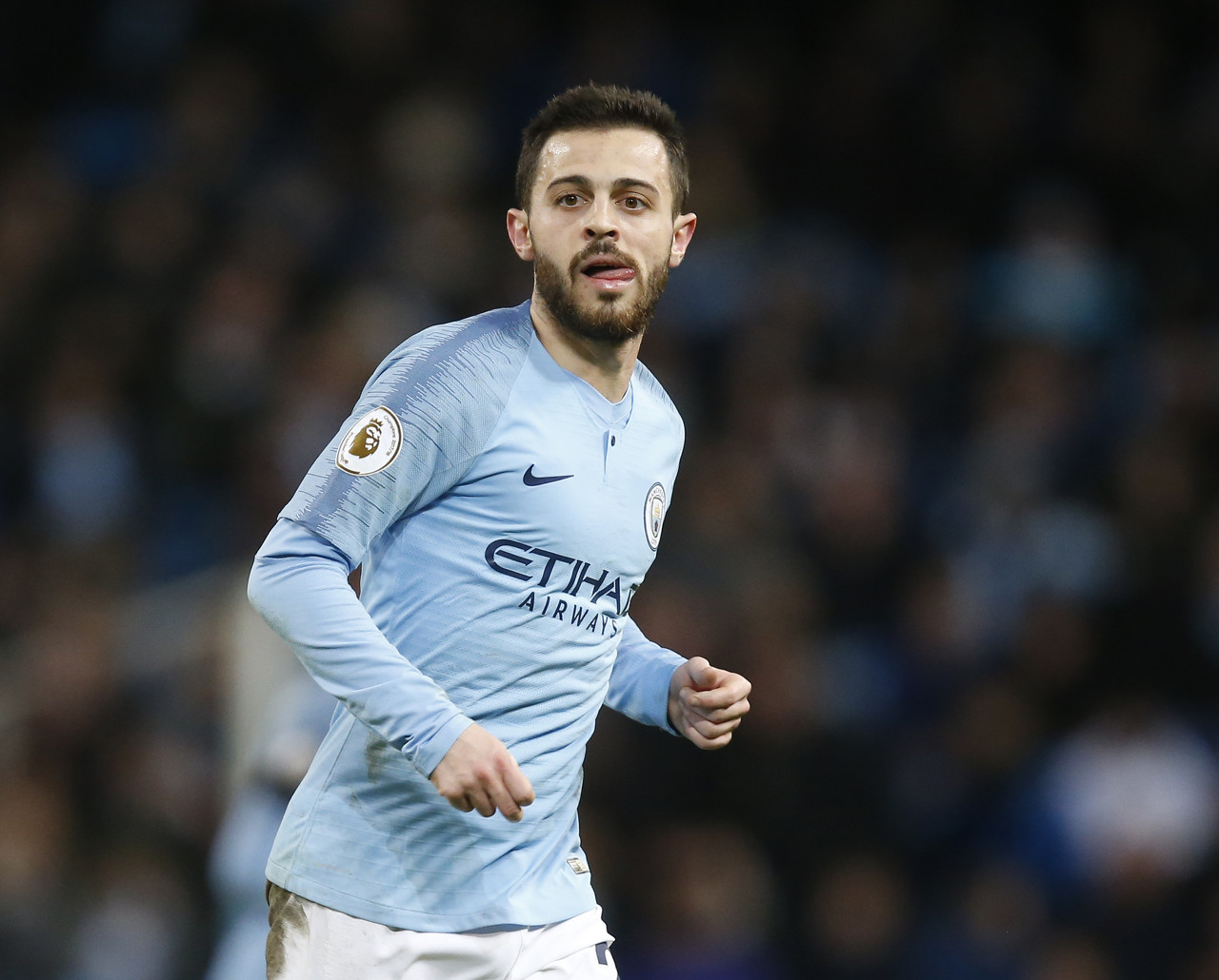 惠兰:曼城不应放走B席,否则引进哈兰德将失去意义