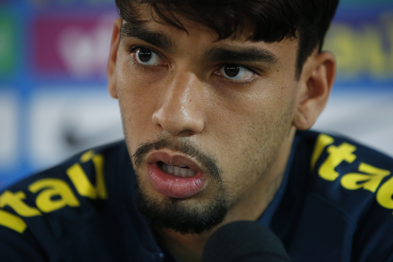 帕奎塔:与日本队踢了一场艰难的比赛,他们的实力正逐渐接近我们