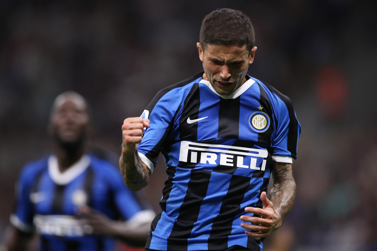 罗体:佛罗伦萨有意引进森西替代托雷拉 边路引援首选多多