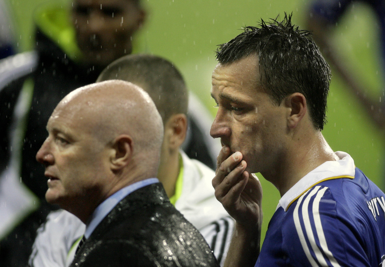 电讯报:彼得-肯扬财团试图收购埃弗顿,估价超过5亿英镑