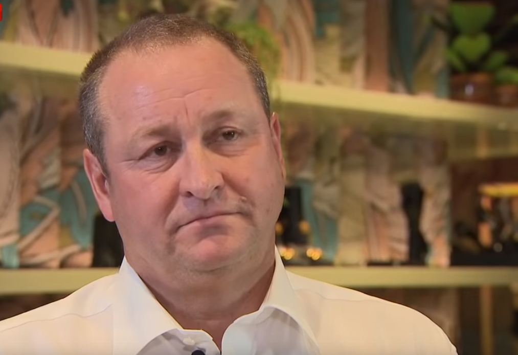 天空体育:前纽卡老板阿什利领跑德比郡收购案,出价最安全可信