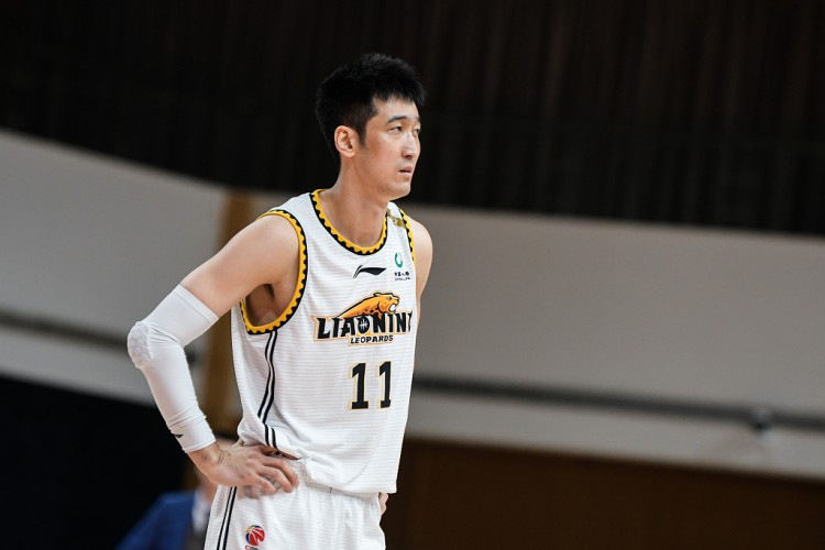 媒体人:广厦正积极寻求签下辽宁后卫刘志轩 培养费是最后阻碍