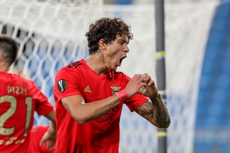 墨菲:努涅斯充满着活力,他是克洛普喜欢的类型