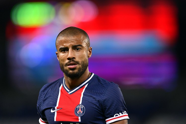 每体:若旧将拉菲尼亚从巴黎加盟皇社,巴萨可获35%转会费分成