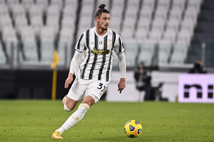 意媒:尤文下赛季将继续外租德拉古辛,诺丁汉森林对球员感兴趣