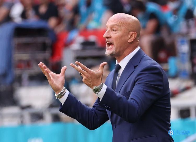 匈牙利主帅:不会对意大利未进世界杯太悲观 我们想昂首离开球场
