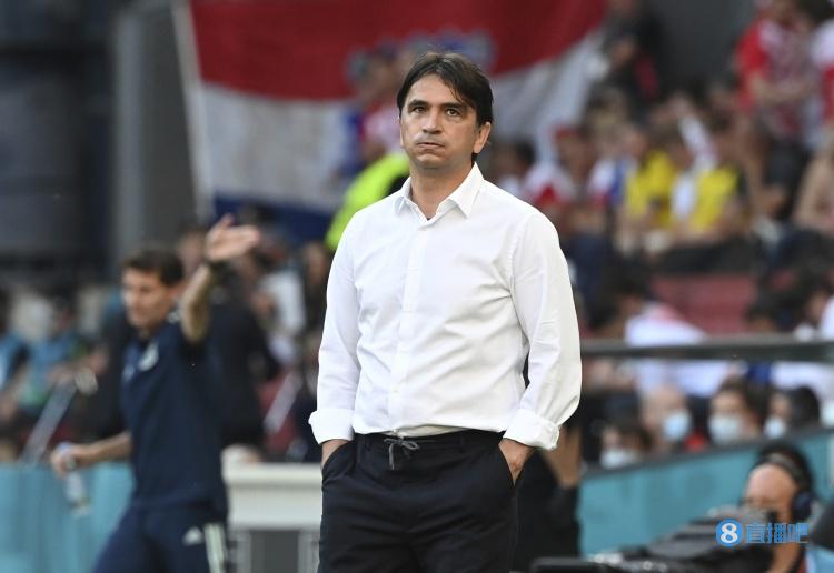 达利奇:球员展示了个性确保了平局,也许我们可以得到更多