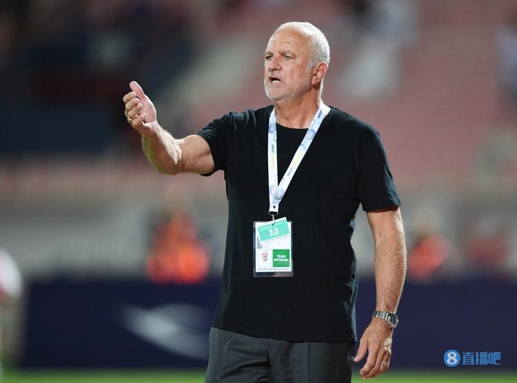 澳大利亚主帅谈晋级世界杯:我给总理打了电话,希望全国放假一天