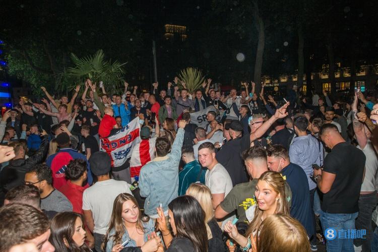 邮报:卡塔尔对毒品采取零容忍政策,英国政府为此提醒英格兰球迷