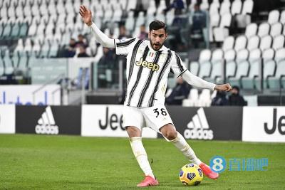 意媒:尤文与升班马莱切就外租弗拉博塔达成协议