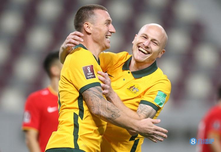 沪媒:海港应尽量说服澳足协不让穆伊参加9月底热身赛