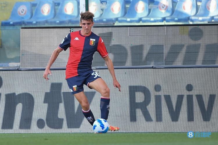 佩杜拉:国米和热那亚本周三谈坎比亚索转会,愿把球员租回热那亚