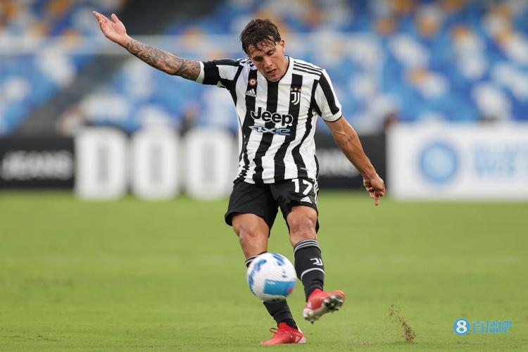 米体:尤文愿以合适价格出售佩莱格里尼,有英超球队对他感兴趣