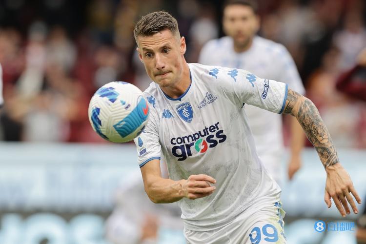 迪马济奥:蒙扎就皮纳蒙蒂的转会举行谈判,还想签下罗马尼奥利