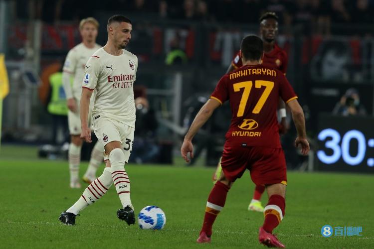 意媒:皮奥利喜爱克鲁尼奇,米兰可能在未来几周内与其谈判续约