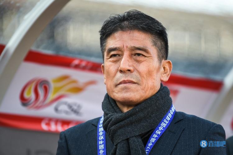 李章洙:深足目标是打进亚冠,国安队虽首轮输球但能冲上来