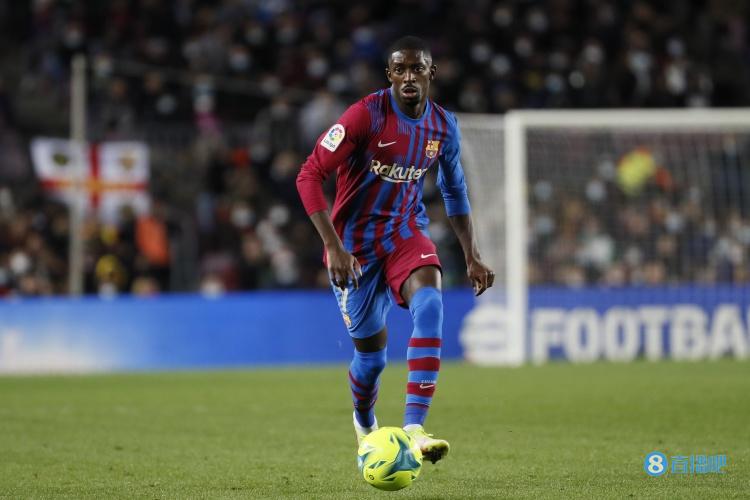世体:巴萨不会再给登贝莱送出新的续约报价,他们认为球员将离队