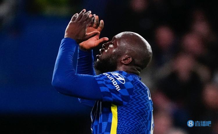 标晚:切尔西愿外租卢卡库并承担部分薪资,但他仍需接受降薪