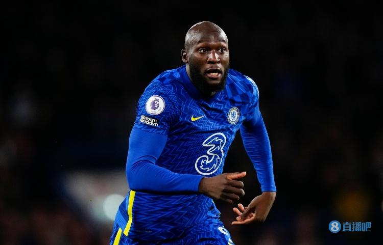 记者:切尔西愿与国米共同承担卢卡库薪水,莱万在球队考察范围内