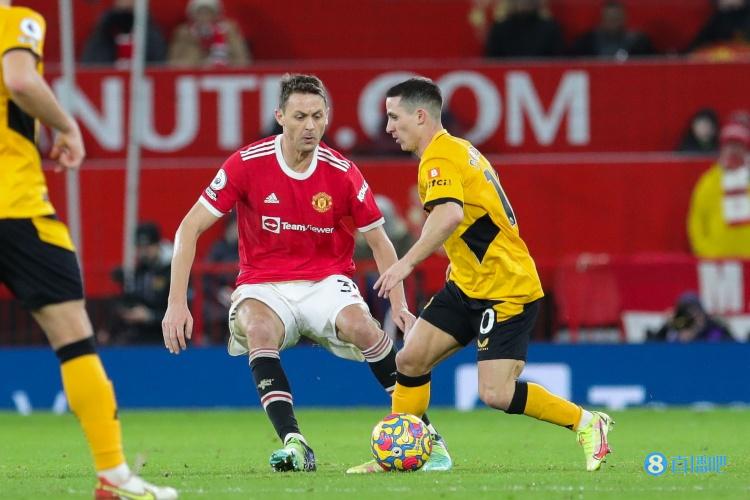 罗马诺:罗马已经为马蒂奇体检做准备,双方就一年合同达成一致