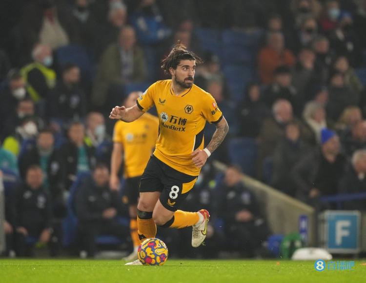 罗马诺:曼联很欣赏内维斯,但不会满足狼队1亿欧元要价