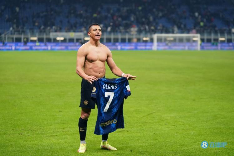 罗体:今夏还有7人将离开国米,包括桑切斯、比达尔、拉杜