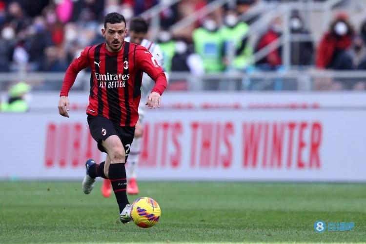 隆戈:罗马认为米兰250万欧买断弗洛伦齐太低,需300万-350万欧