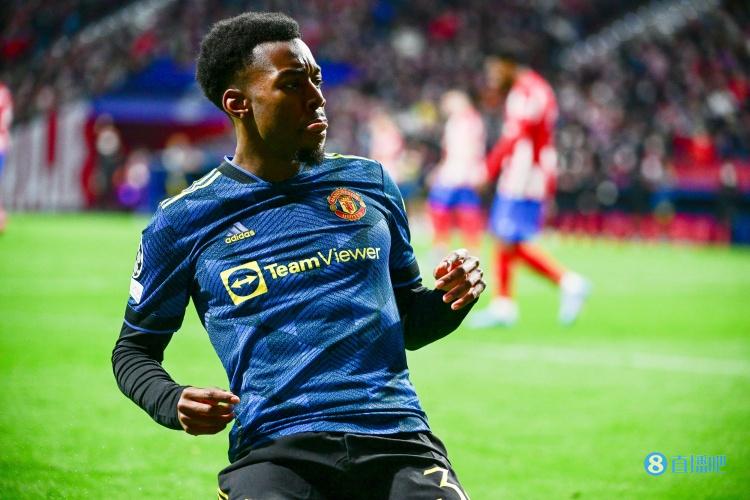 记者、前球员谈伊兰加和加纳:他们都拥有着巨大的潜力