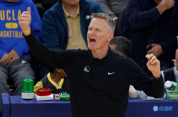 科尔:我清楚错失冠军的感觉 塔图姆&布朗都是很优秀的家伙