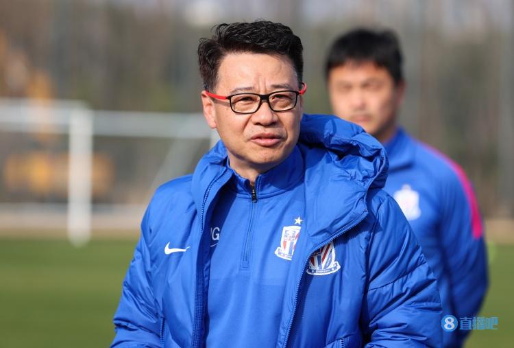 记者:申花、海港将奉献史上最惨淡德比,赢球奖金缩水数十倍