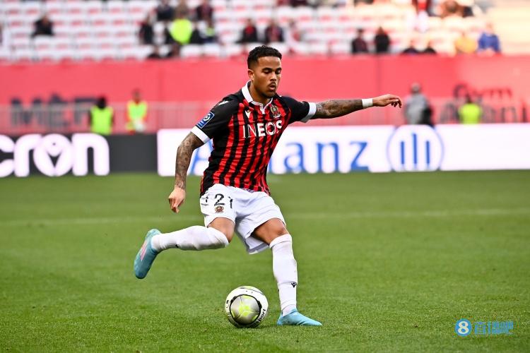 意媒:尼斯在与罗马谈判买断小克鲁伊维特,但要求大额折扣