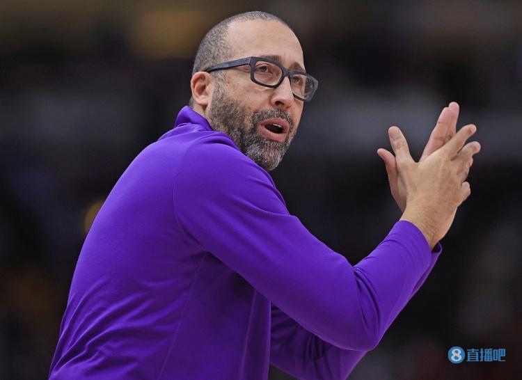 Stein:韦德有意推动湖人助教菲兹戴尔出任爵士新任主帅