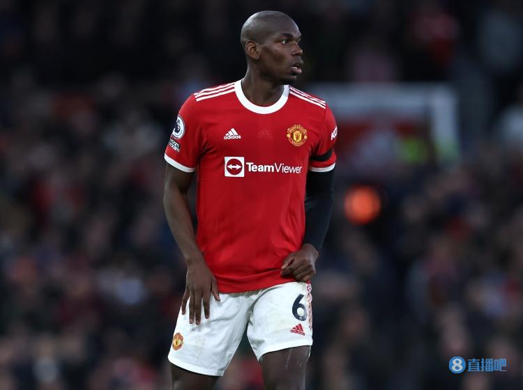 跟队记者:尤文图斯将在7月份官宣签下博格巴,而不是6月17日