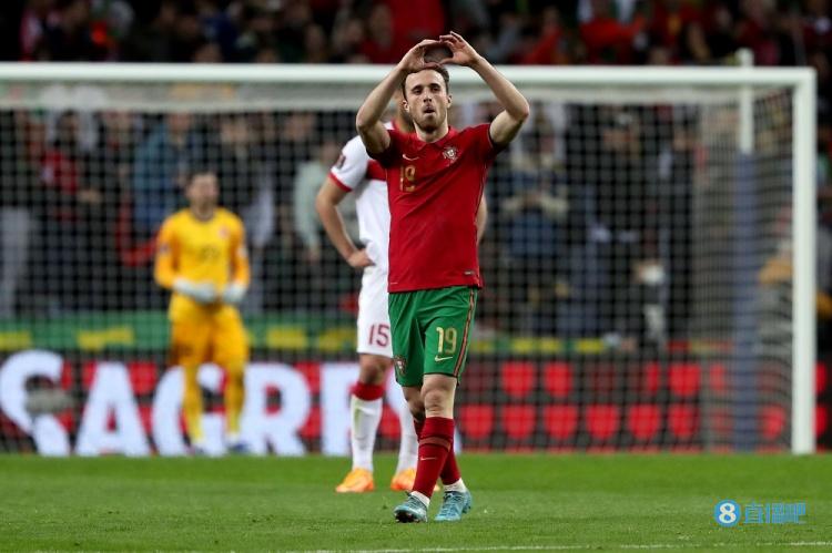 葡萄牙官方:若塔大腿受伤,已将伤情告知利物浦