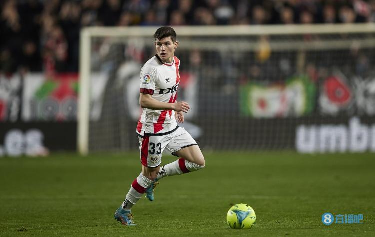 Goal:皇马想回购青训小将弗兰-加西亚,面临黄潜塞维贝蒂斯竞争