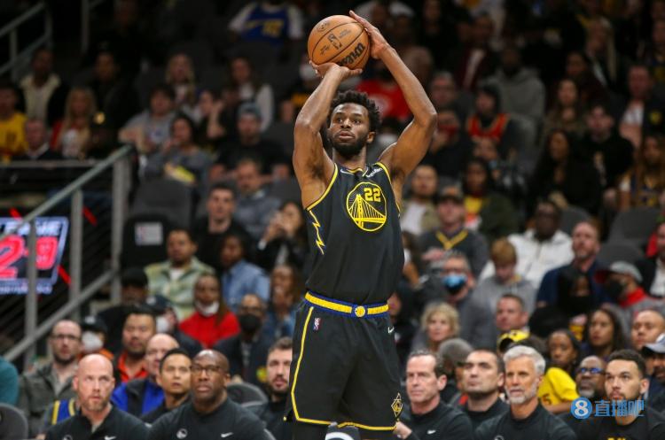 维金斯:没有比夺冠更好的了 我现在要疯狂庆祝了