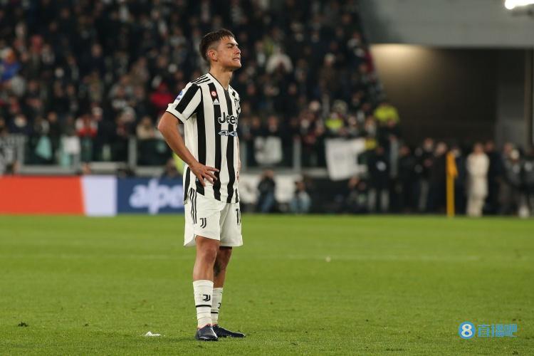 迪马济奥:马竞有意引进迪巴拉 国米本周将继续与迪巴拉方面接触