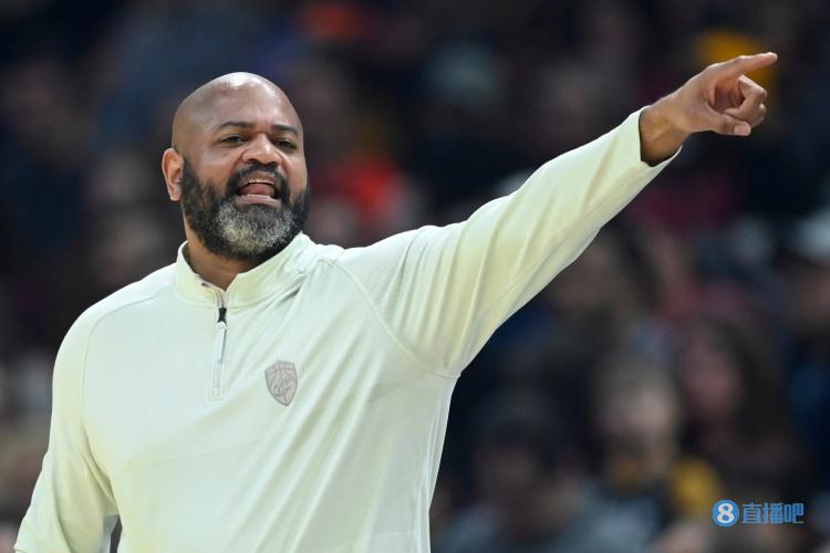 队记:骑士本周大量考察新秀 共计有10-12名新秀被考察