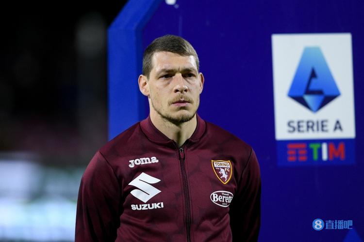 迪马济奥:摩纳哥已经首次接触贝洛蒂,后者合同即将到期