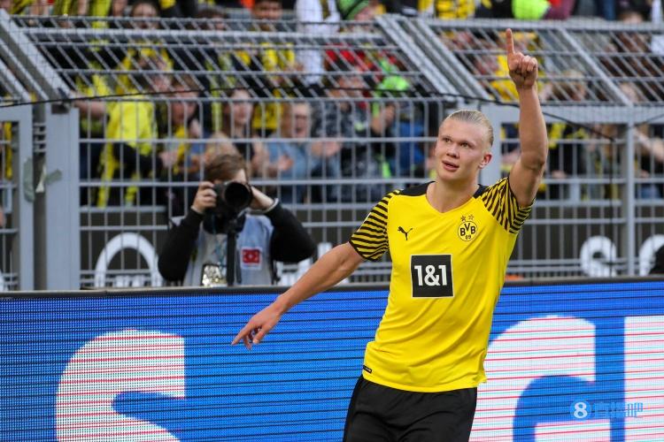 哈曼:瓜帅可能会让哈兰德改变踢法 依然认为马内会留队