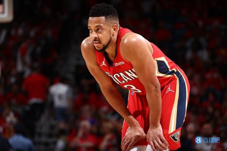 南斯吐槽CJ加盟ESPN:他叨唠我一个赛季了 师傅别念了