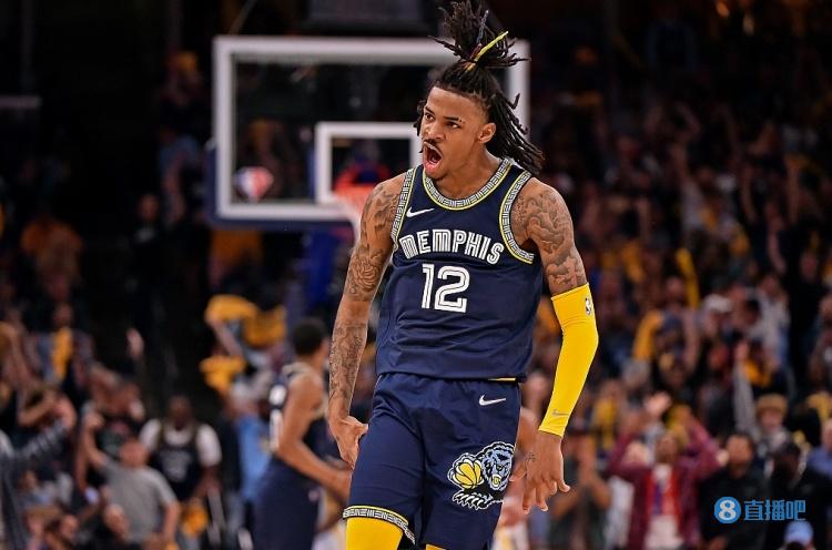 莫兰特:我曾梦想打职业但总感觉被忽视了 现在梦想终于实现了