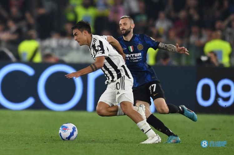 米体:迪巴拉决定加盟国米,双方将签约4年&年薪700万欧