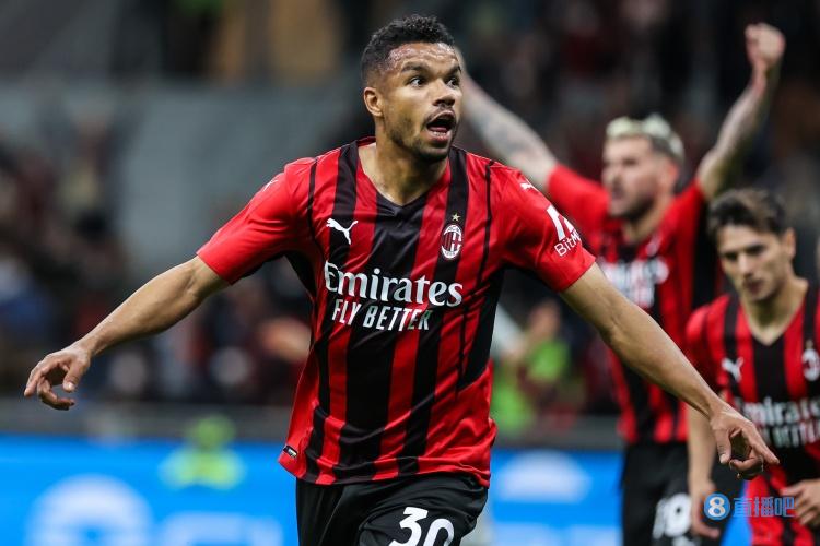 迪马:AC米兰接近买断梅西亚斯,交易可能会400万欧完成