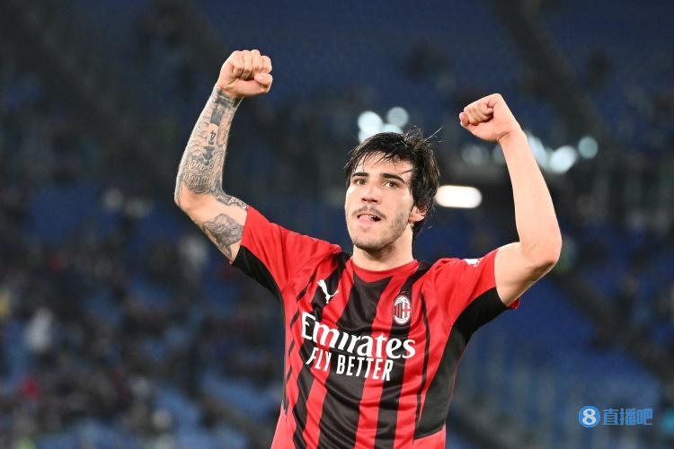 米兰队内缺少1名意大利本国青训球员,欧冠注册需8人